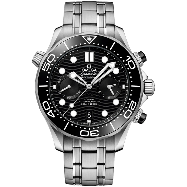 Omega watch