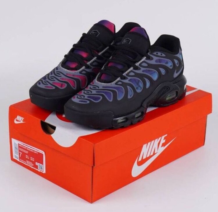 TN AIR MAX PLUS
