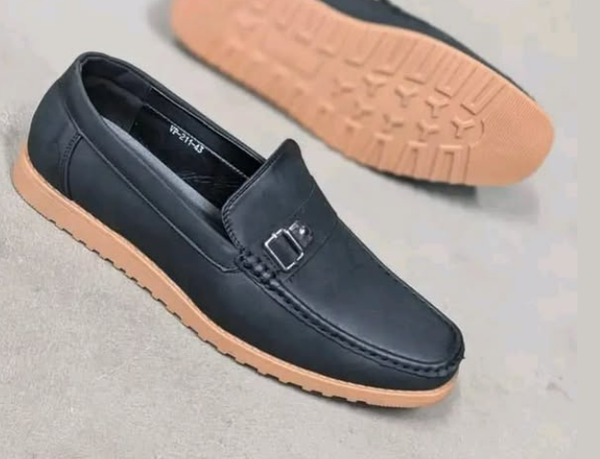 mocasines