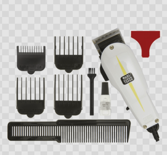 Tondeuse professionnelle Wahl