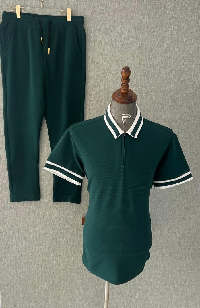 ORIGINAL CASUAL KAFTAN