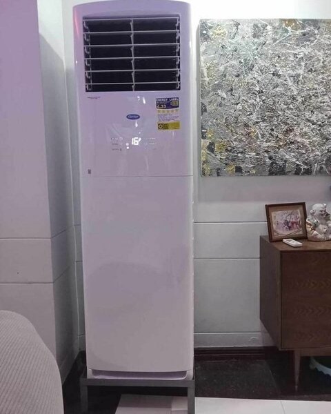 Standing Air Conditioner