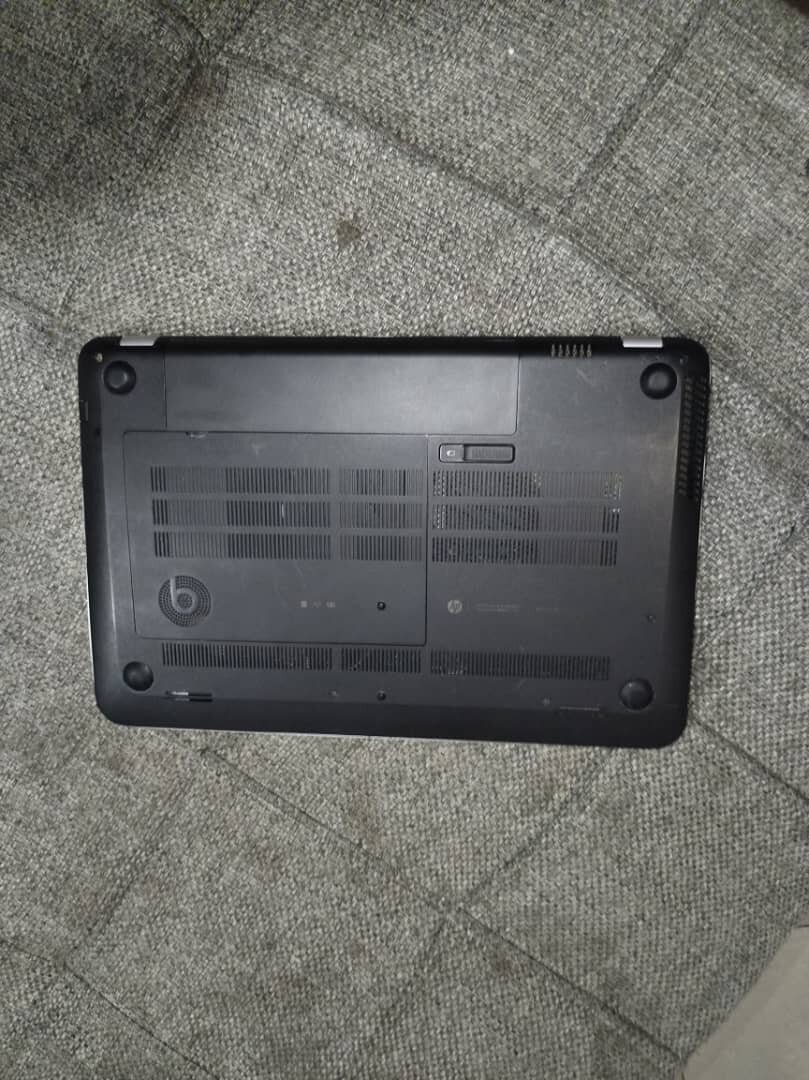 HP Pavilion Laptop 15"