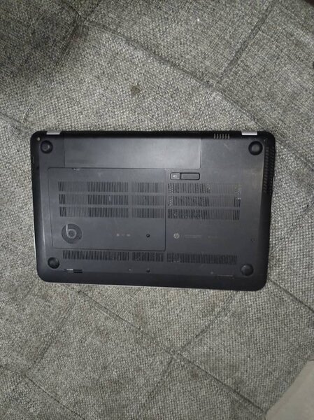 HP Pavilion Laptop 15"