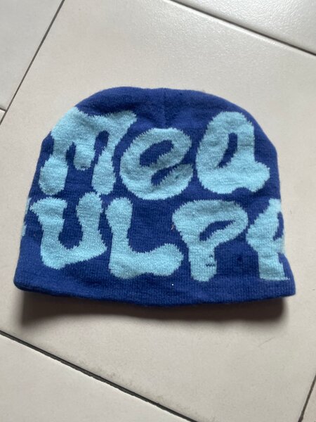 Bonnet Graffiti Unisexe