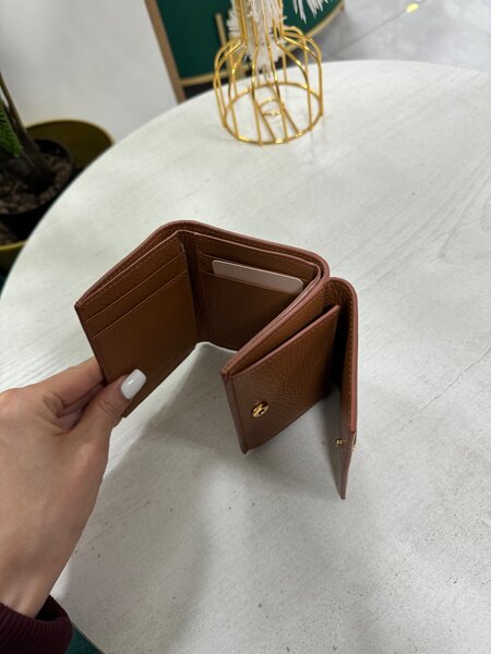 кошелек женский