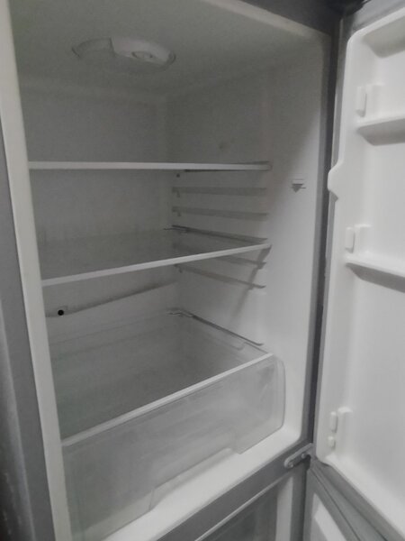 Réfrigérateur Nasco 150L