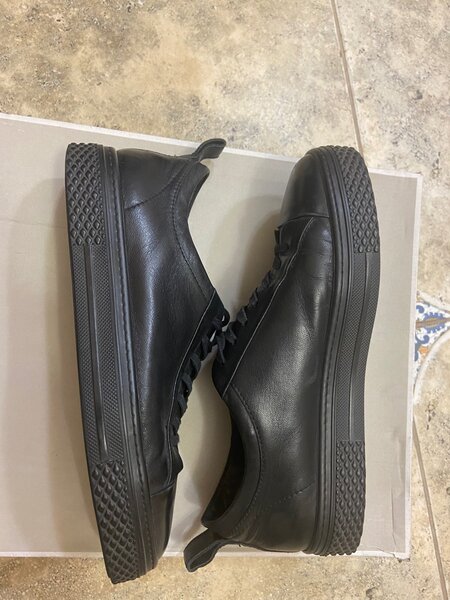 Зимние кеды Nursace