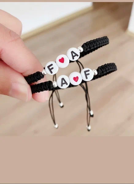 Bracelet personnalisé️️