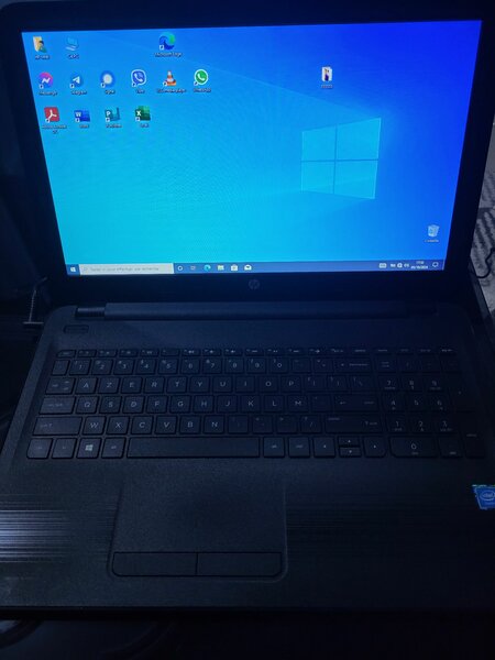 Ordinateur portable HP et LENOVO en vente