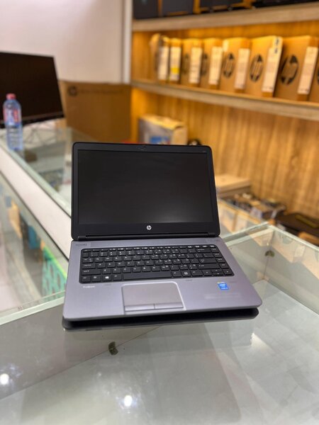 Hp probook 640 G1
