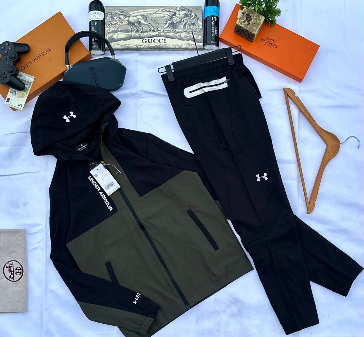 Survêtements Homme Confort