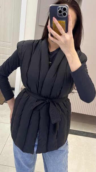 Безрукавка