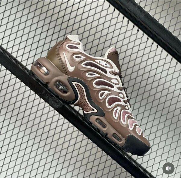 Nike Tn