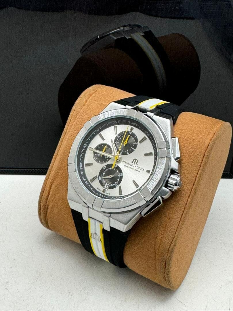 Solid EMPORIO Armani Watches