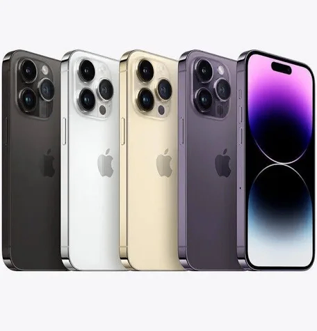 IPhone 14 Pro Max 128 gb