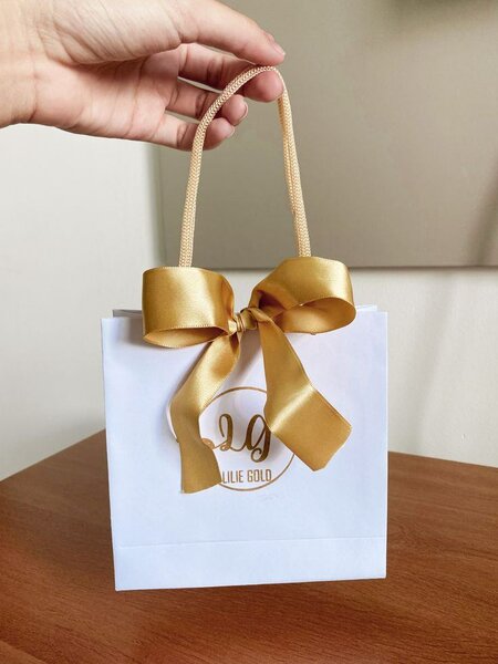 Sacs Cadeaux élégants