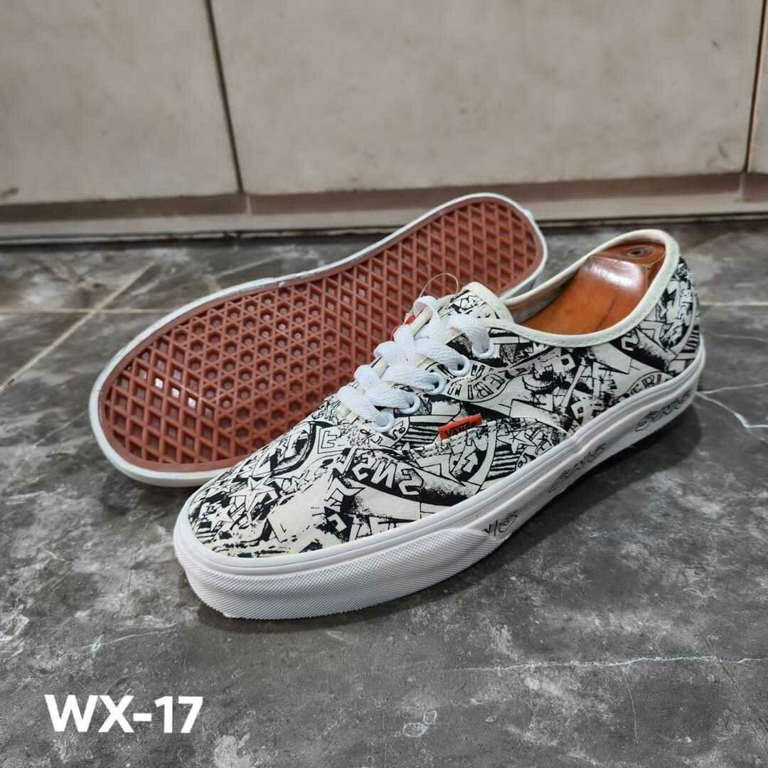 Baskets homme tendance