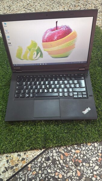 Lenovo thinkpad