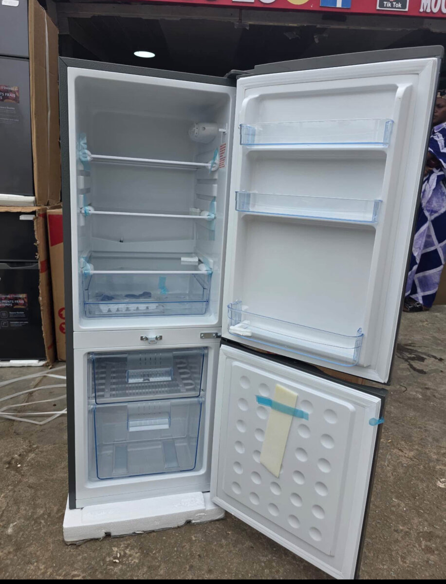 Réfrigérateur Smart 185L