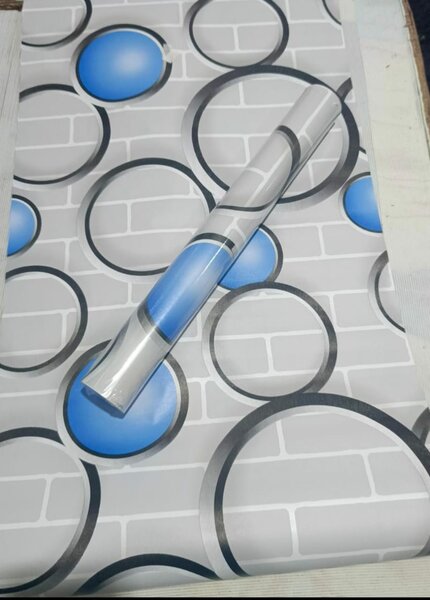 Papier peint autocollant 3D