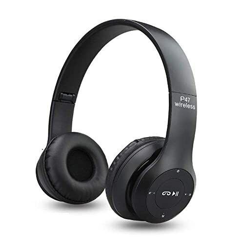 Casque Bluetooth sans fil P47
