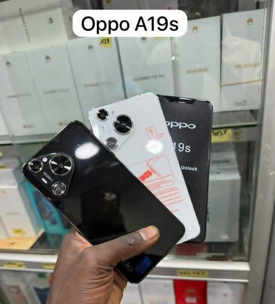 Smartphones modernes haute performance