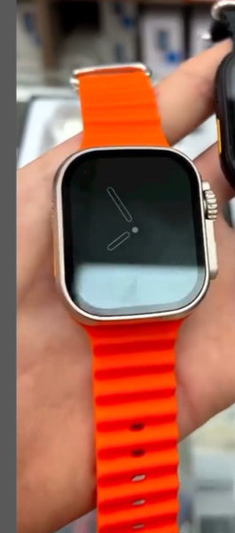 T900 Ultra smart watch