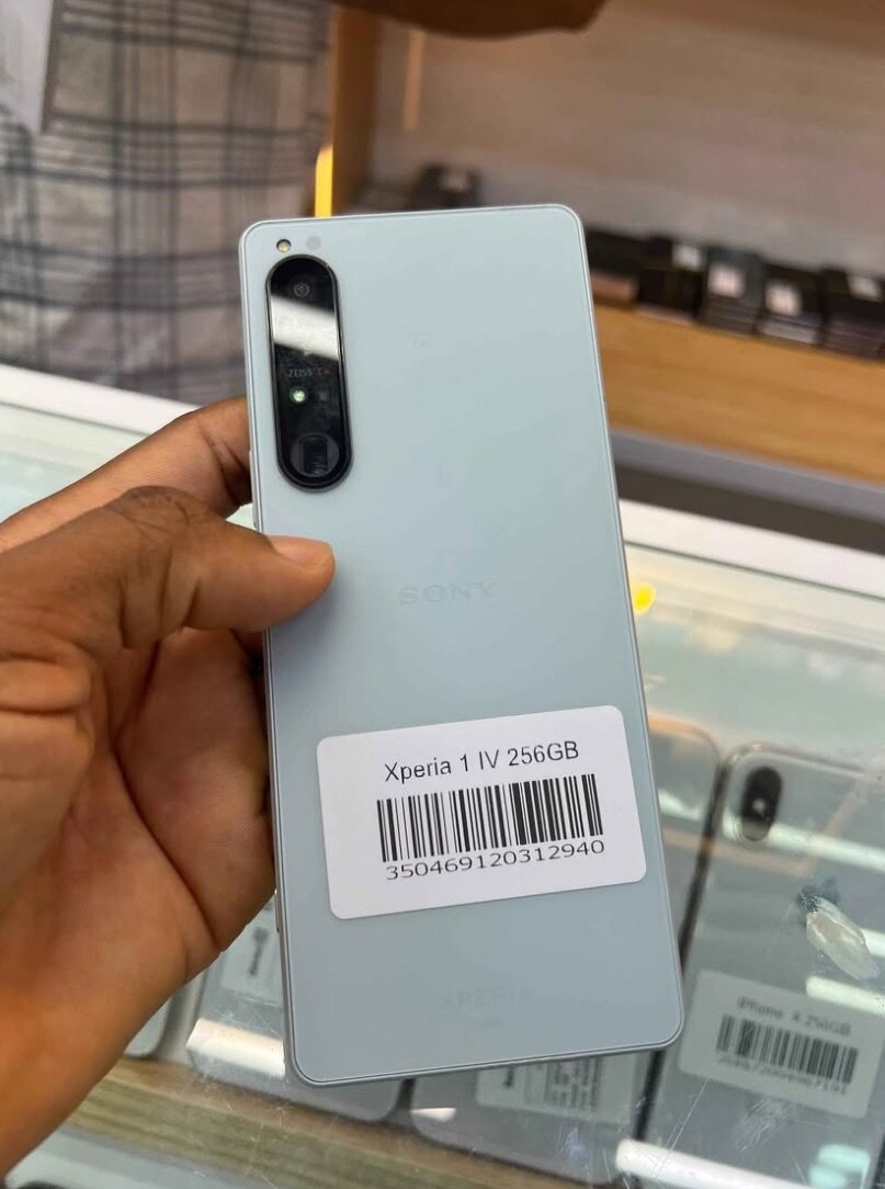 Sony Xperia 1 IV 256GB