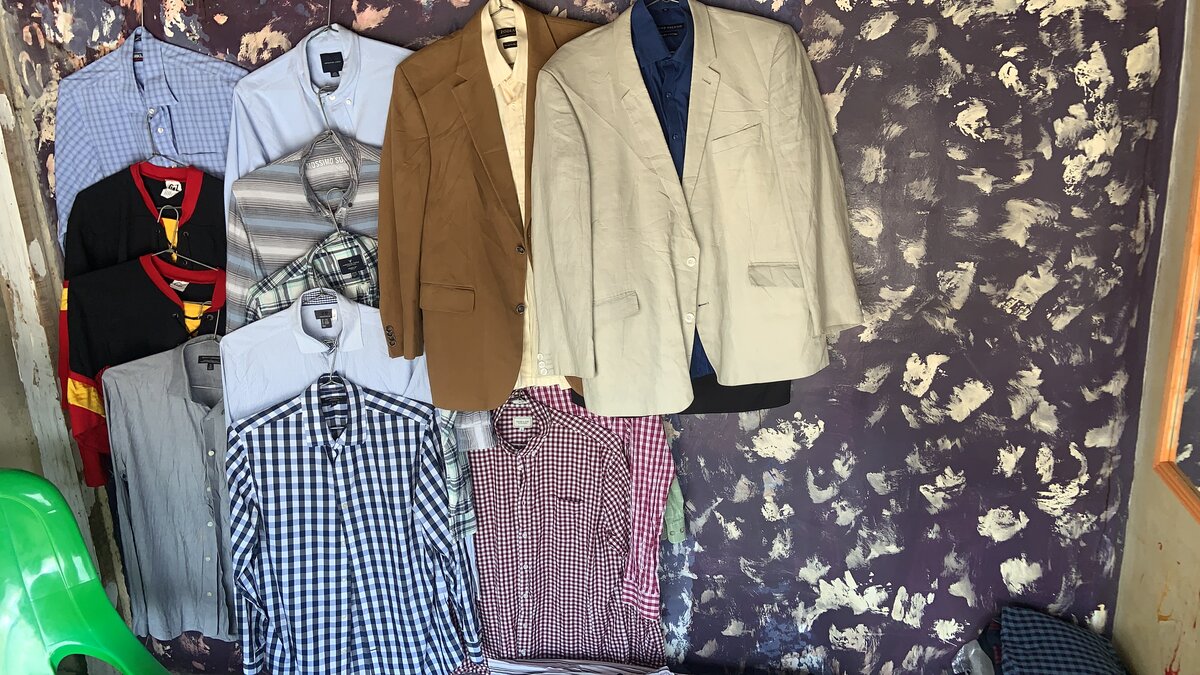 Chemises élégantes pour hommes