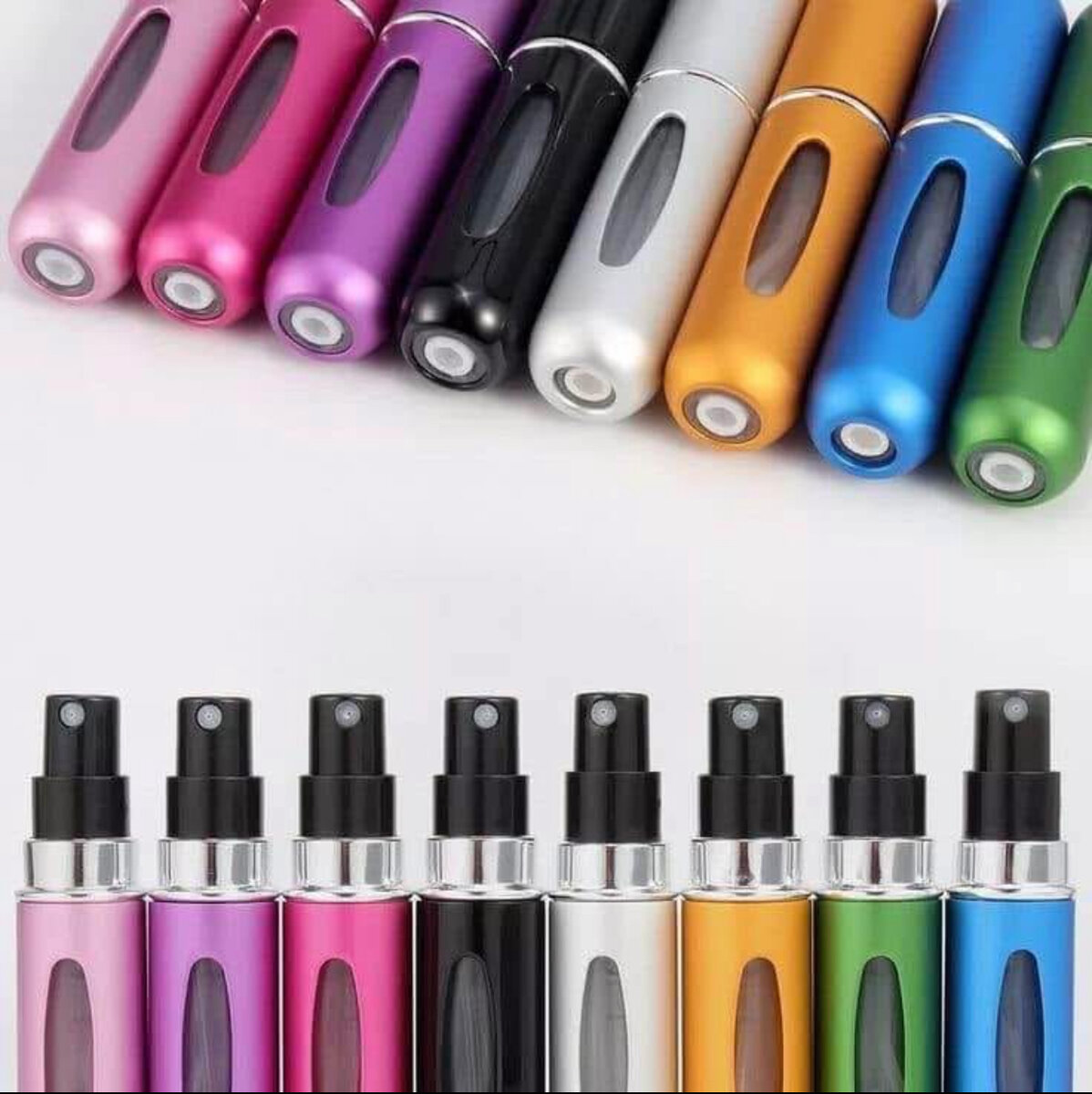 Mini vaporisateur portable