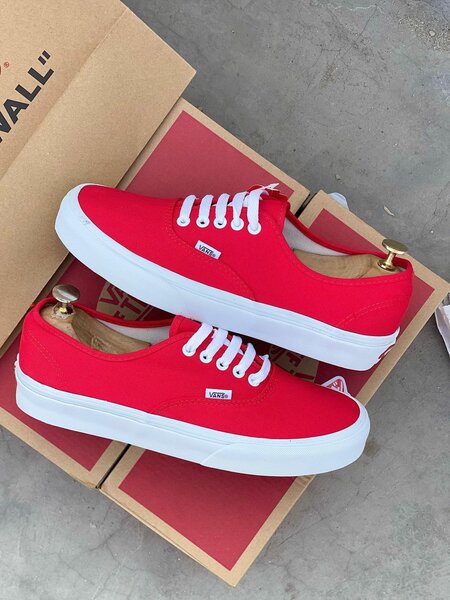 VANS SIMPLE