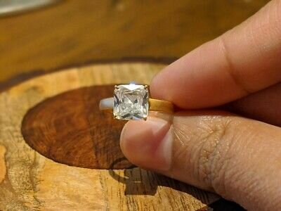 Bague en acier inoxydable