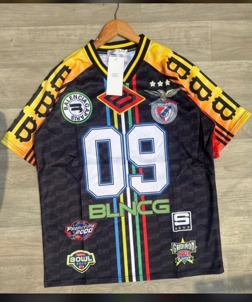 Maillots de Sport Personnalisés