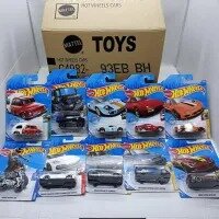 Original Hot Wheels Random pick 1:64