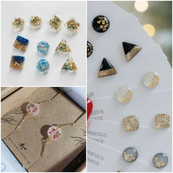 Moule Résine Multifonction