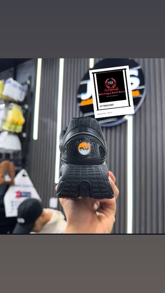 BASKET nike DN authentique avec sa boîte