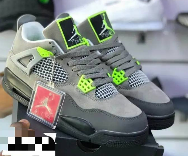 Jordans original restocked 