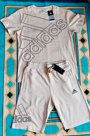 Ensemble de sport Adidas