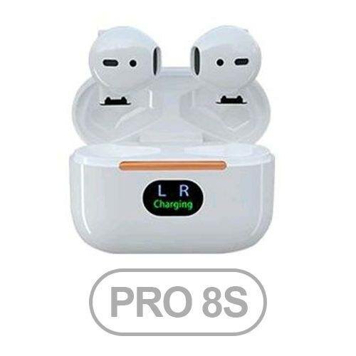 Écouteurs sans fil Pro 8S