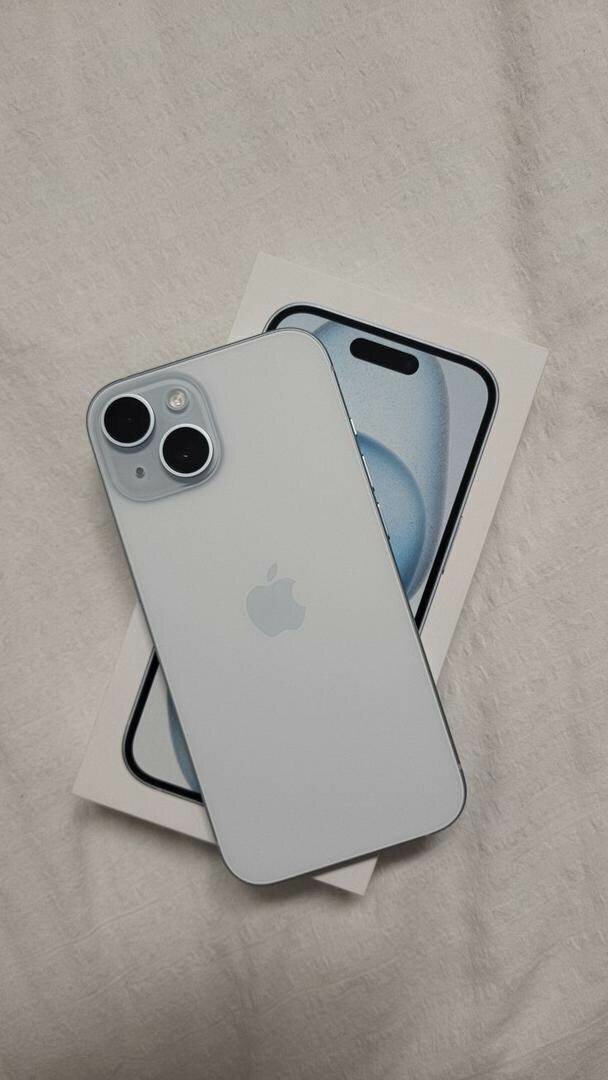 Apple iPhone - Acheter le dernier modèle