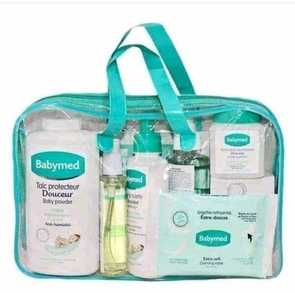 Kit babymed