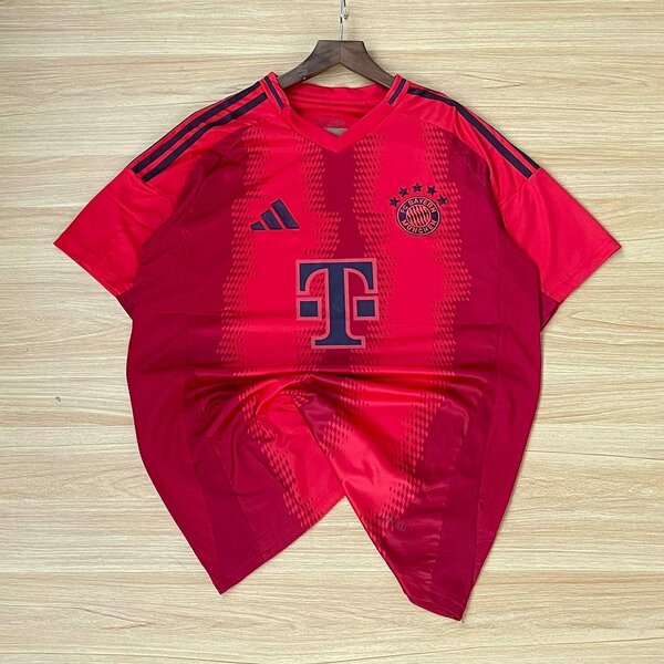 Bayern Munich Jersey