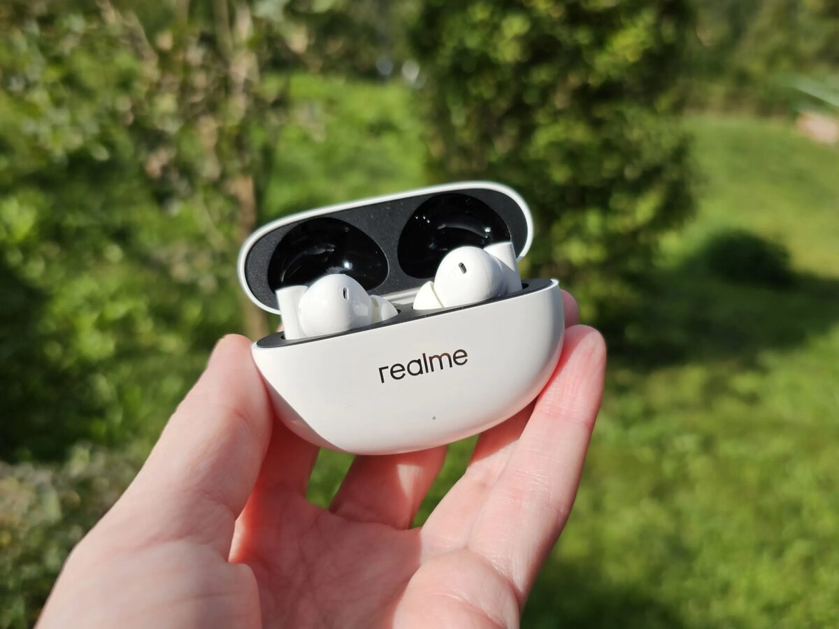 Realme Buds 5