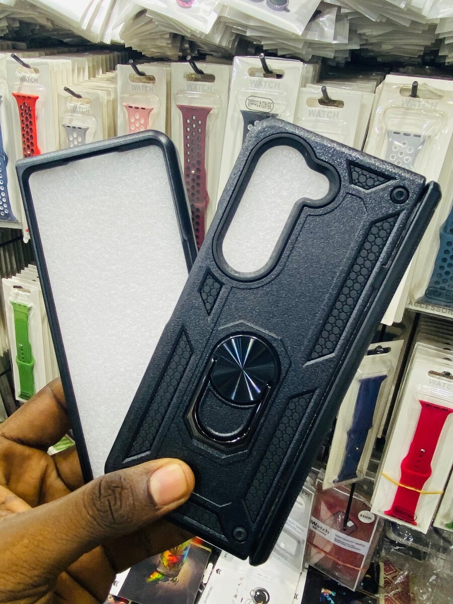 Samsung Fold 4/5 Protective Cover