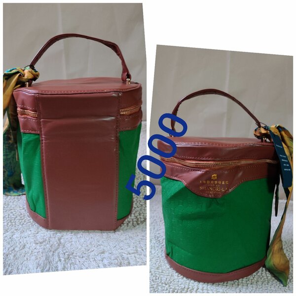 Sac isotherme élégant