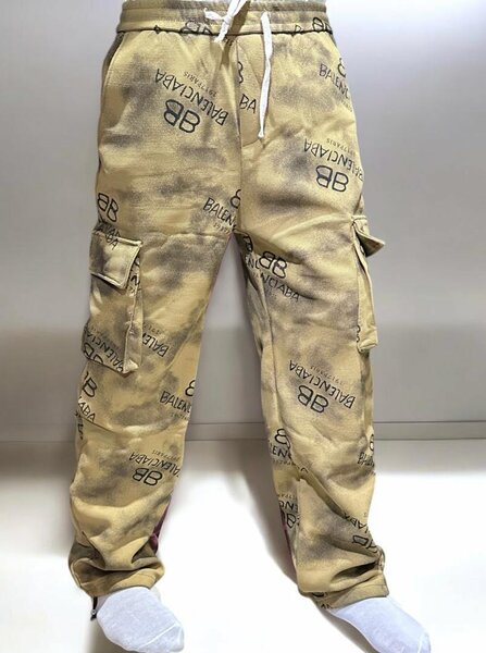 Pantalon homme