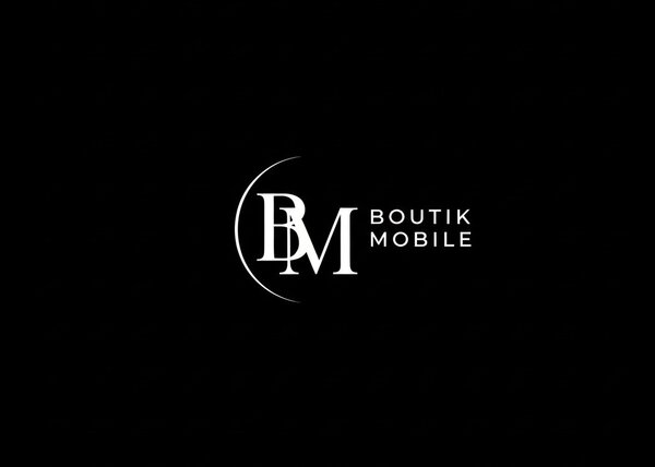 Boutik’ mobile