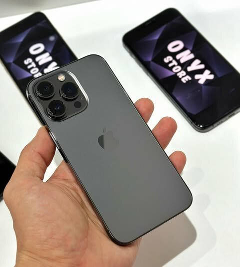 iPhone 13 Pro