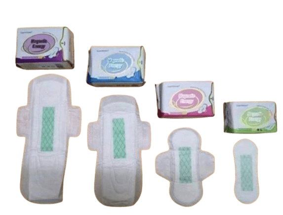 Longrich Serviette Hygiénique